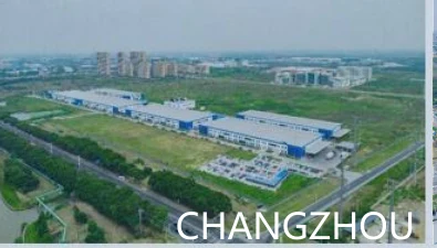 Great Power Werk Changzhou